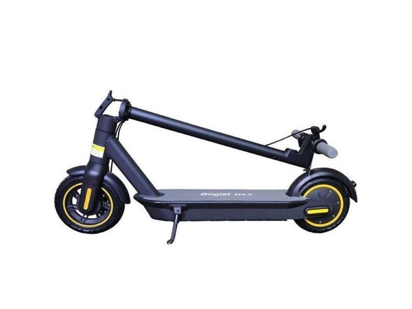 Электросамокат BOGIST MAX